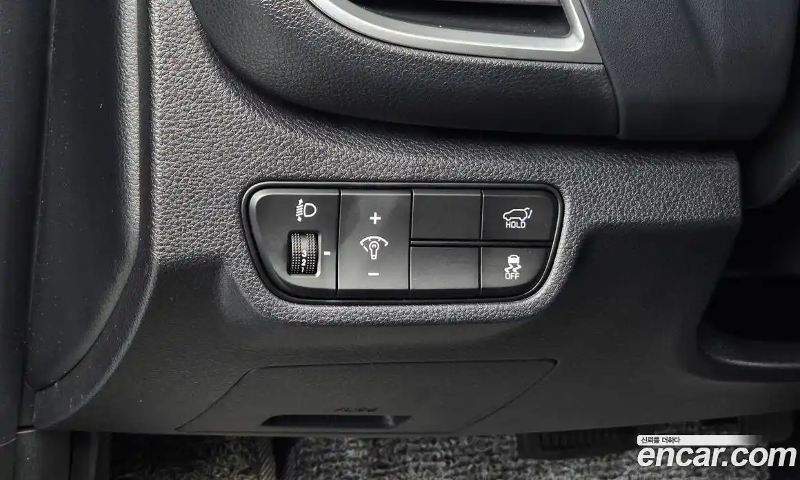 Kia Seltos 2024 1.6 автомат (гидро), фото 19