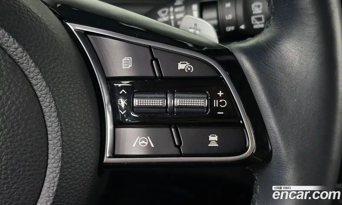 Kia Seltos 2024 1.6 автомат (гидро), фото 20