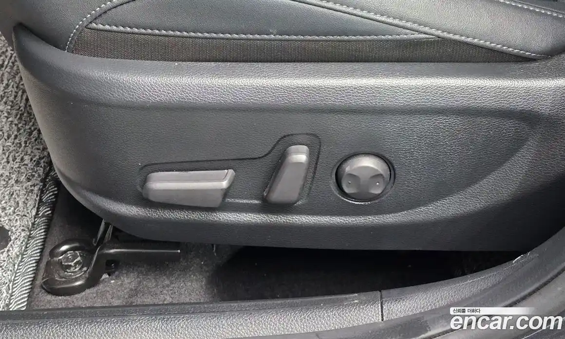 Kia Seltos 2024 1.6 автомат (гидро), фото 25
