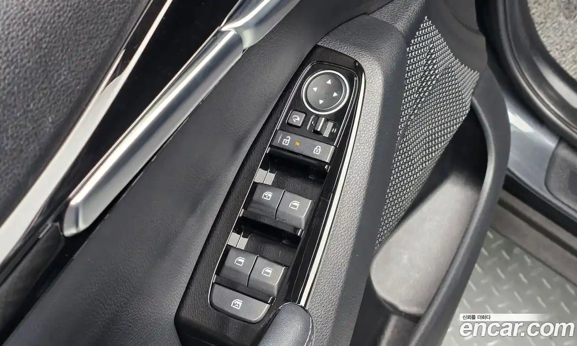 Kia Seltos 2024 1.6 автомат (гидро), фото 26