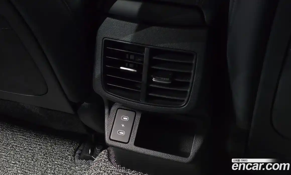 Kia Seltos 2024 1.6 автомат (гидро), фото 29
