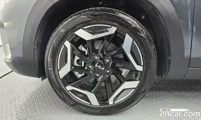 Kia Seltos 2024 1.6 автомат (гидро), миниатюра 5