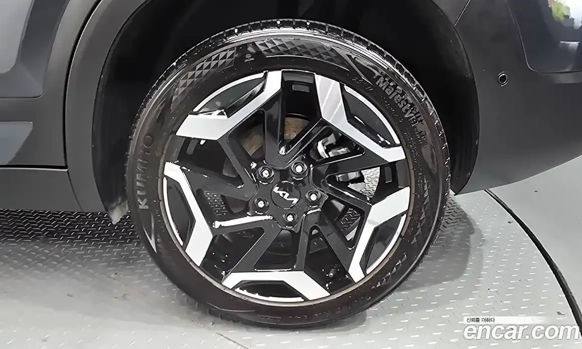 Kia Seltos 2024 1.6 автомат (гидро), фото 7