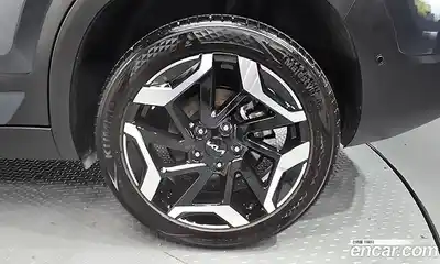Kia Seltos 2024 1.6 автомат (гидро), миниатюра 7