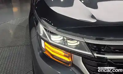 Kia Seltos 2024 1.6 автомат (гидро), миниатюра 8