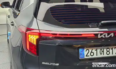 Kia Seltos 2024 1.6 автомат (гидро), миниатюра 9