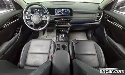 Kia Seltos 2024 1.6 автомат (гидро), миниатюра 10