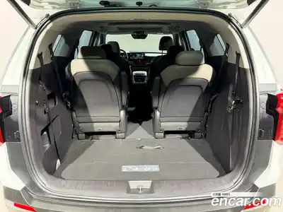 Kia Carnival 2024 3.5 автомат (гидро), миниатюра 11