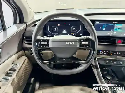 Kia Carnival 2024 3.5 автомат (гидро), миниатюра 12