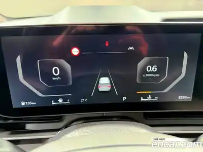 Kia Carnival 2024 3.5 автомат (гидро), миниатюра 2
