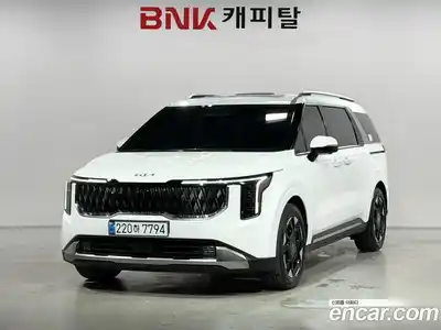 Kia Carnival 2024 3.5 автомат (гидро), миниатюра 3
