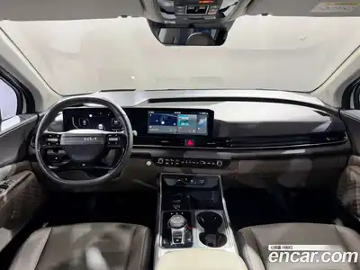 Kia Carnival 2024 3.5 автомат (гидро), миниатюра 4