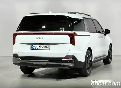 Kia Carnival 2024 3.5 автомат (гидро), миниатюра 6