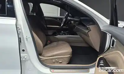 Kia K8 2023 2.5 автомат (гидро), миниатюра 11