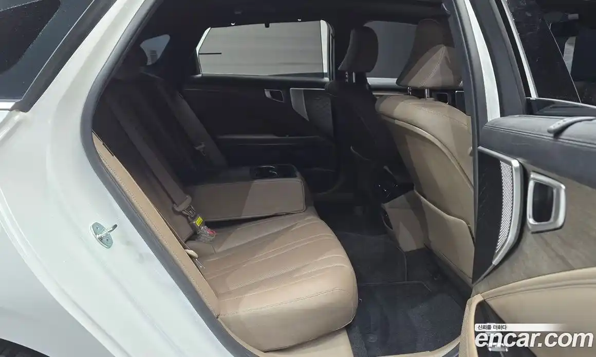 Kia K8 2023 2.5 автомат (гидро), фото 12