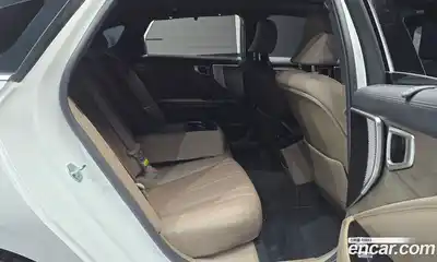 Kia K8 2023 2.5 автомат (гидро), миниатюра 12