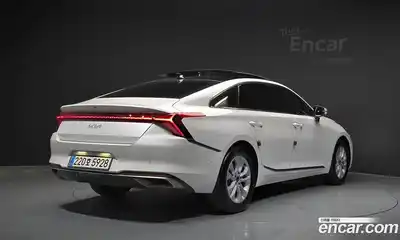 Kia K8 2023 2.5 автомат (гидро), миниатюра 2
