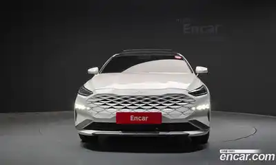 Kia K8 2023 2.5 автомат (гидро), миниатюра 3