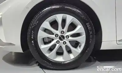 Kia K8 2023 2.5 автомат (гидро), миниатюра 5