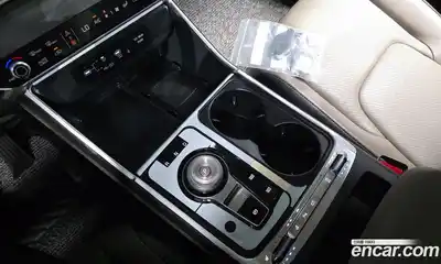 Kia Carnival 2024 3.5 автомат (гидро), миниатюра 12