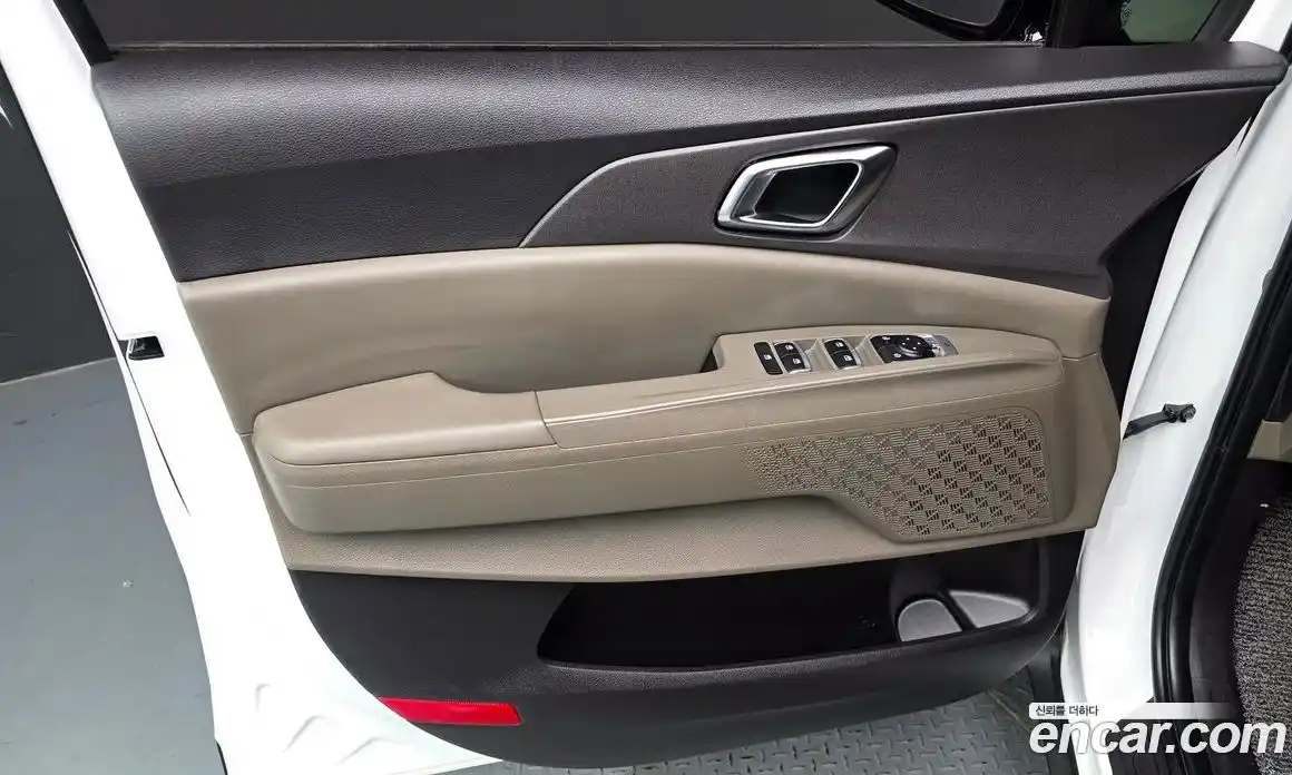 Kia Carnival 2024 3.5 автомат (гидро), фото 14