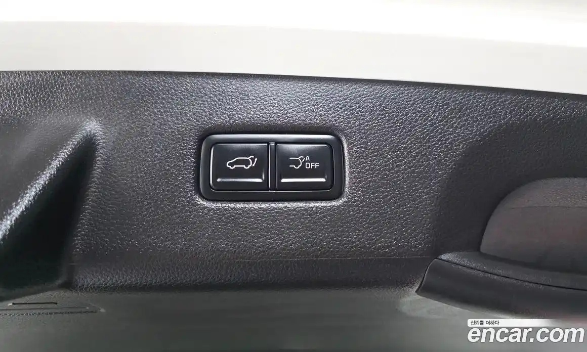 Kia Carnival 2024 3.5 автомат (гидро), фото 23