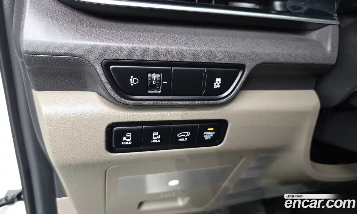 Kia Carnival 2024 3.5 автомат (гидро), фото 28