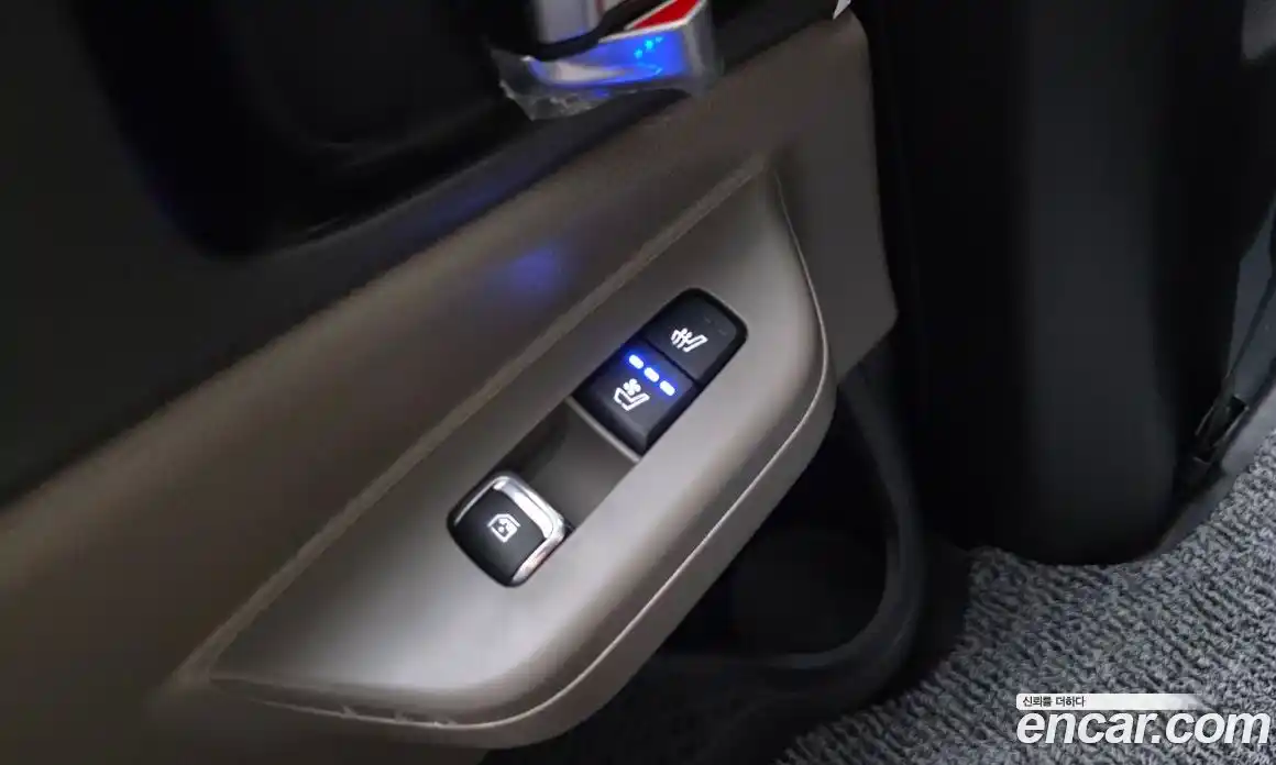 Kia Carnival 2024 3.5 автомат (гидро), фото 30