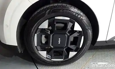 Kia Carnival 2024 3.5 автомат (гидро), миниатюра 5