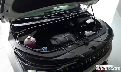Kia Carnival 2024 3.5 автомат (гидро), миниатюра 6