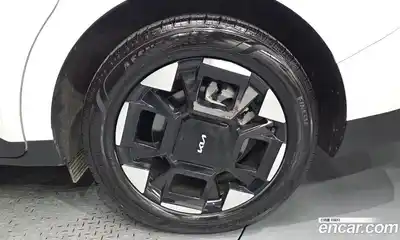 Kia Carnival 2024 3.5 автомат (гидро), миниатюра 7