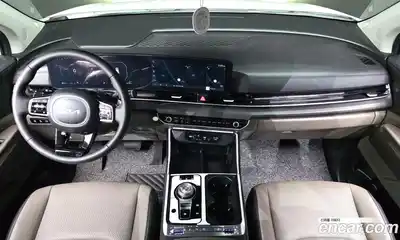 Kia Carnival 2024 3.5 автомат (гидро), миниатюра 10