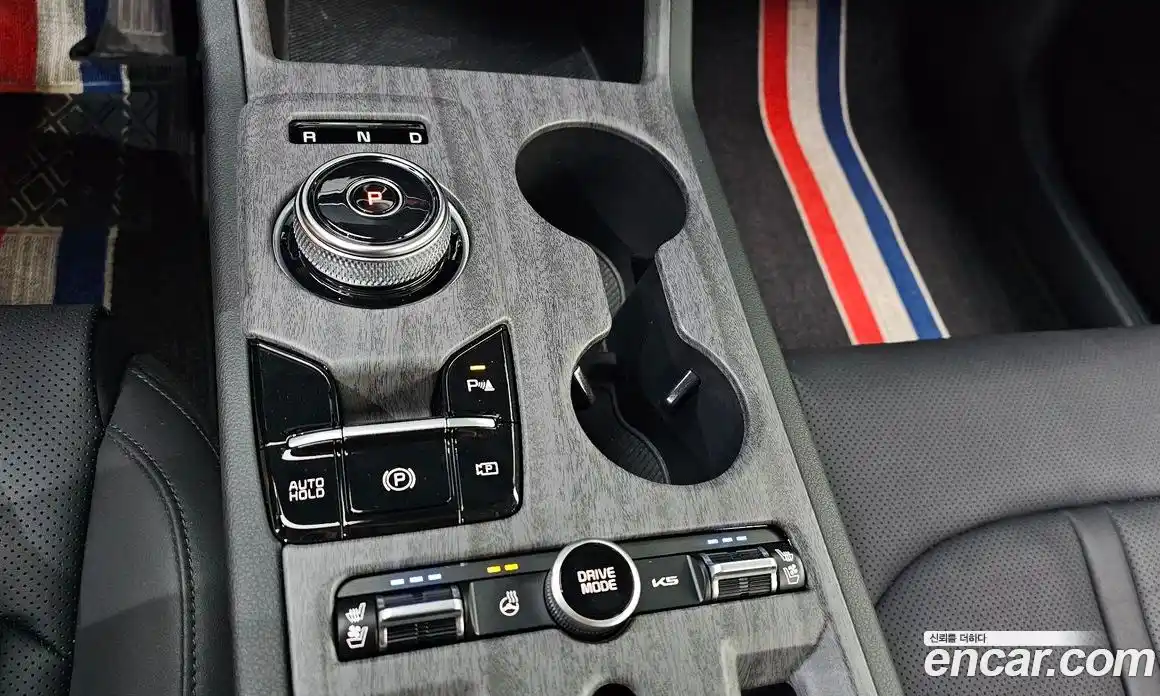 Kia K5 (Optima) 2024 2.0 автомат (гидро), фото 12
