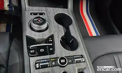 Kia K5 (Optima) 2024 2.0 автомат (гидро), миниатюра 12