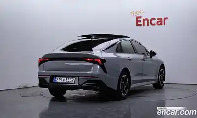 Kia K5 (Optima) 2024 2.0 автомат (гидро), миниатюра 2
