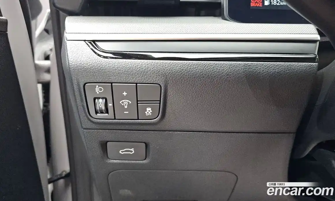 Kia K5 (Optima) 2024 2.0 автомат (гидро), фото 23