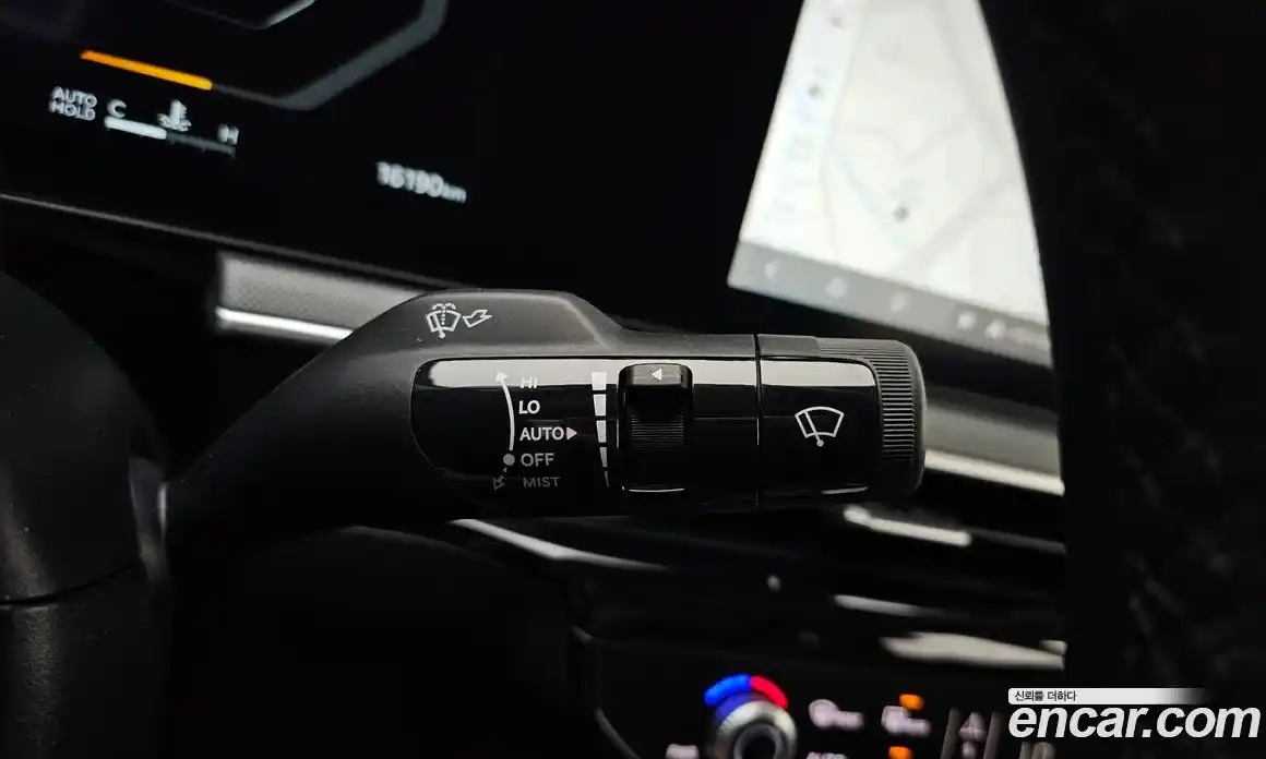 Kia K5 (Optima) 2024 2.0 автомат (гидро), фото 24