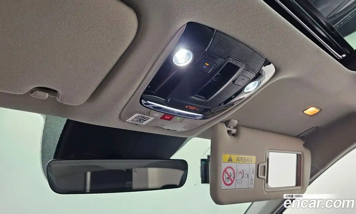 Kia K5 (Optima) 2024 2.0 автомат (гидро), фото 27