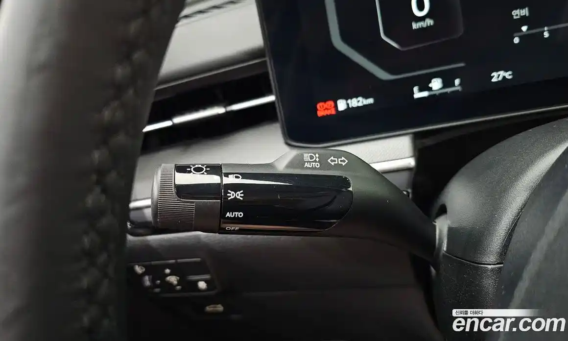 Kia K5 (Optima) 2024 2.0 автомат (гидро), фото 28