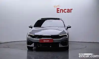 Kia K5 (Optima) 2024 2.0 автомат (гидро), миниатюра 3