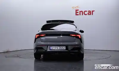 Kia K5 (Optima) 2024 2.0 автомат (гидро), миниатюра 4