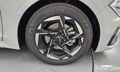 Kia K5 (Optima) 2024 2.0 автомат (гидро), миниатюра 5