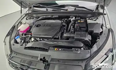 Kia K5 (Optima) 2024 2.0 автомат (гидро), миниатюра 6