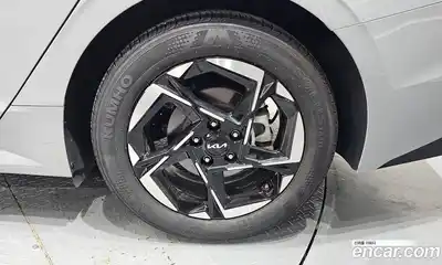 Kia K5 (Optima) 2024 2.0 автомат (гидро), миниатюра 7
