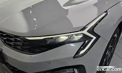 Kia K5 (Optima) 2024 2.0 автомат (гидро), миниатюра 8