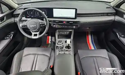 Kia K5 (Optima) 2024 2.0 автомат (гидро), миниатюра 10