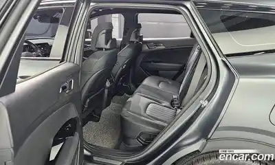 Kia Sportage 2024 1.6 автомат (гидро), миниатюра 12