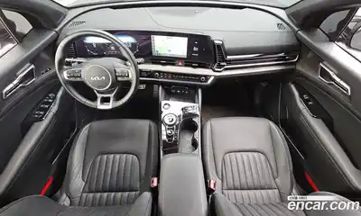 Kia Sportage 2024 1.6 автомат (гидро), миниатюра 7