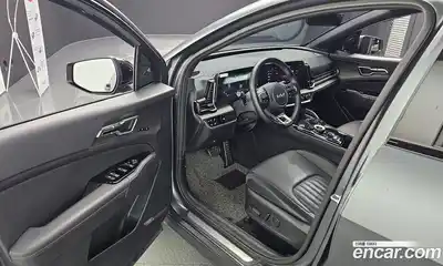 Kia Sportage 2024 1.6 автомат (гидро), миниатюра 10