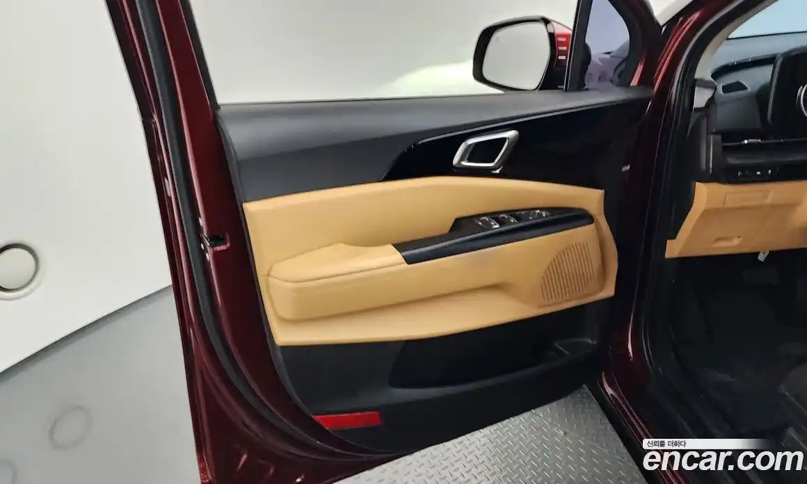 Kia Carnival 2021 2.2 автомат (гидро), фото 14